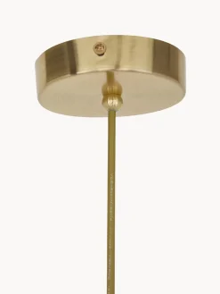 Lámpara de techo pequeña de vidrio opalino Avalon Lámparas De Techo|Lámparas De Techo