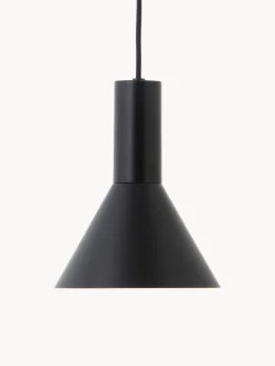 Lámparas De Techo|Lámparas De Techo>Frandsen Lámpara de techo pequeña de diseño Lyss Negro