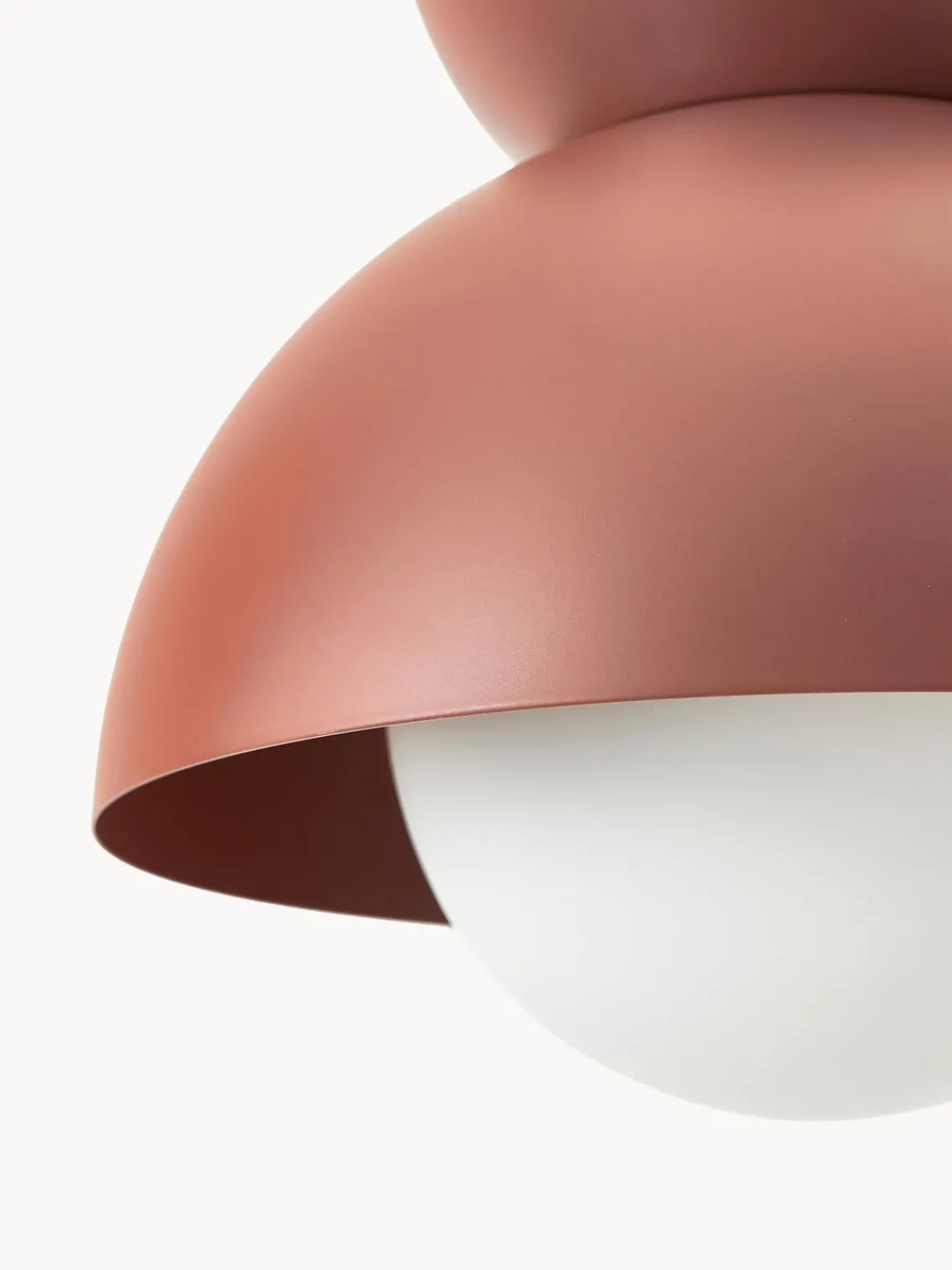 Lámpara de techo pequeña de diseño Butterfly Lámparas De Techo|Lámparas De Techo