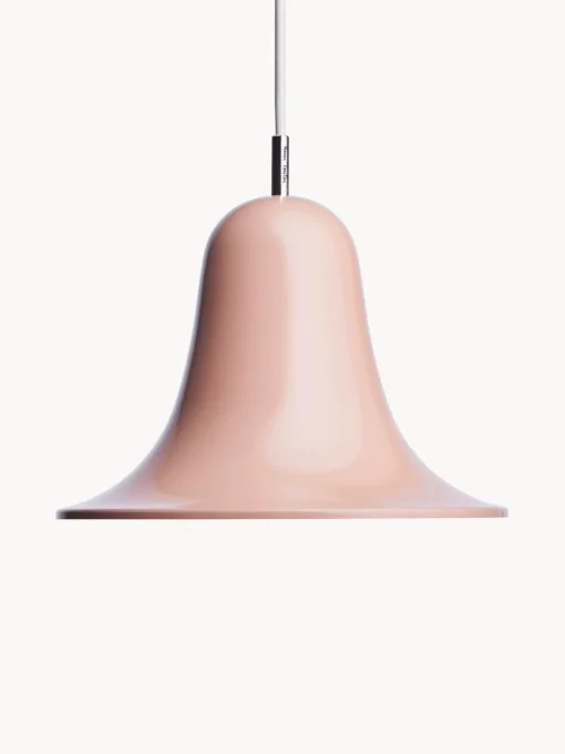 Best Lámpara de techo pequeña de diseño Verner Panton Pantop Lámparas De Techo|Lámparas De Techo