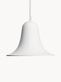 Lámpara de techo pequeña de diseño Verner Panton Pantop Lámparas De Techo|Lámparas De Techo