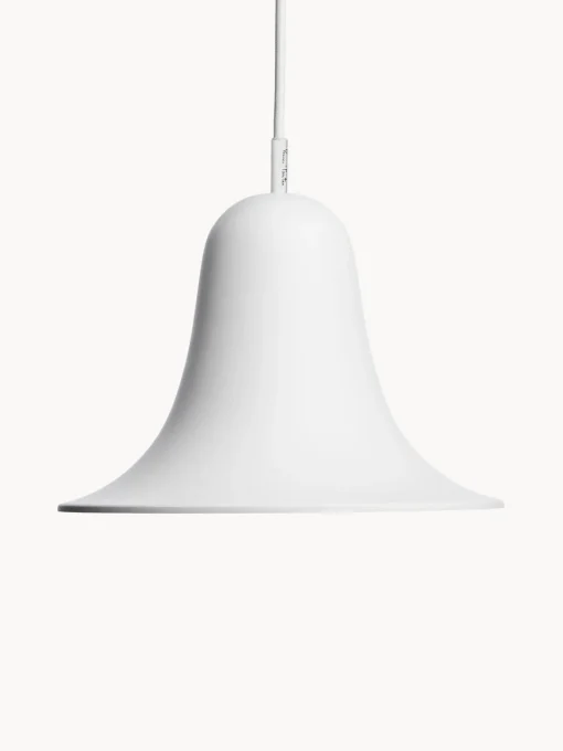 Lámpara de techo pequeña de diseño Verner Panton Pantop Lámparas De Techo|Lámparas De Techo