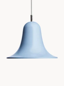 Best Lámpara de techo pequeña de diseño Verner Panton Pantop Lámparas De Techo|Lámparas De Techo