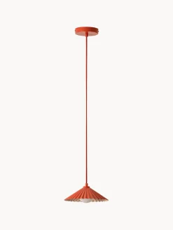 Lámparas De Techo|Lámparas De Techo>Houseof Lámpara de techo pequeña Emma Gurner x Naranja, rosa claro
