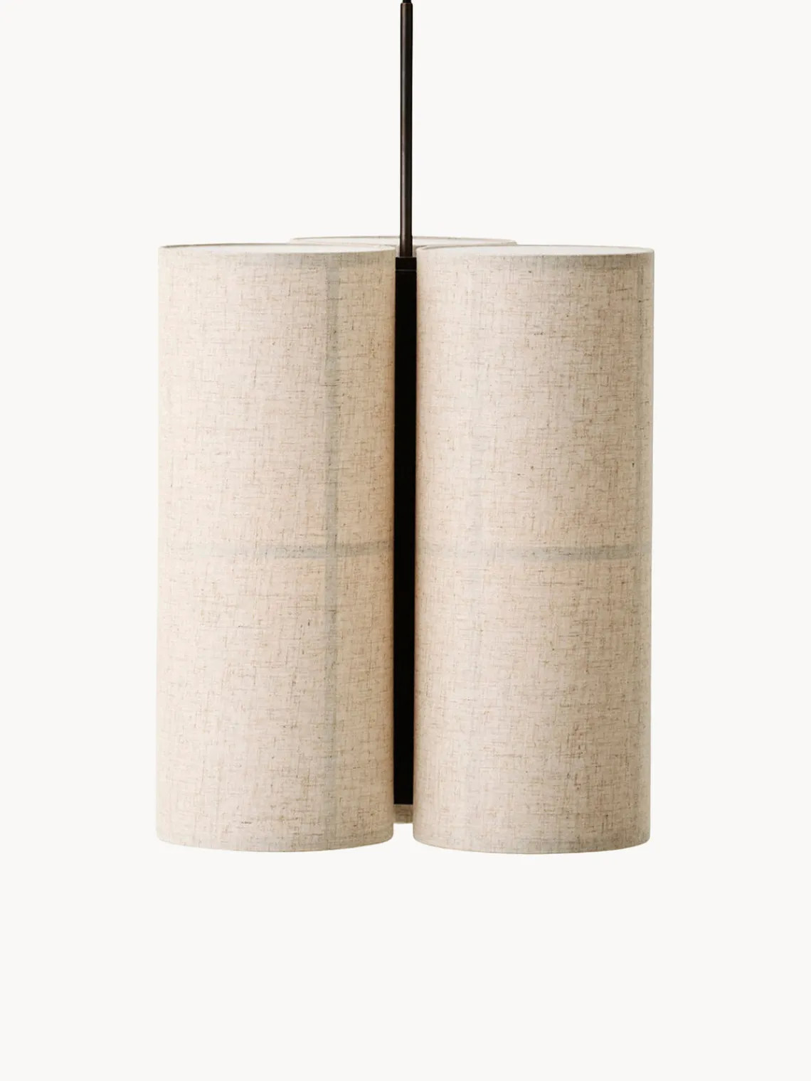 Lámparas De Techo|Lámparas De Techo>Audo Copenhagen Lámpara de techo pequeña Hashira