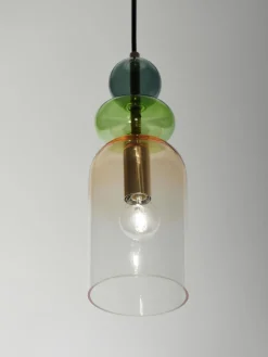 Discount Lámpara de techo pequeña Murano Lámparas De Techo|Lámparas De Techo