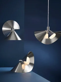 Best Lámpara de techo pequeña Peel Lámparas De Techo|Lámparas De Techo