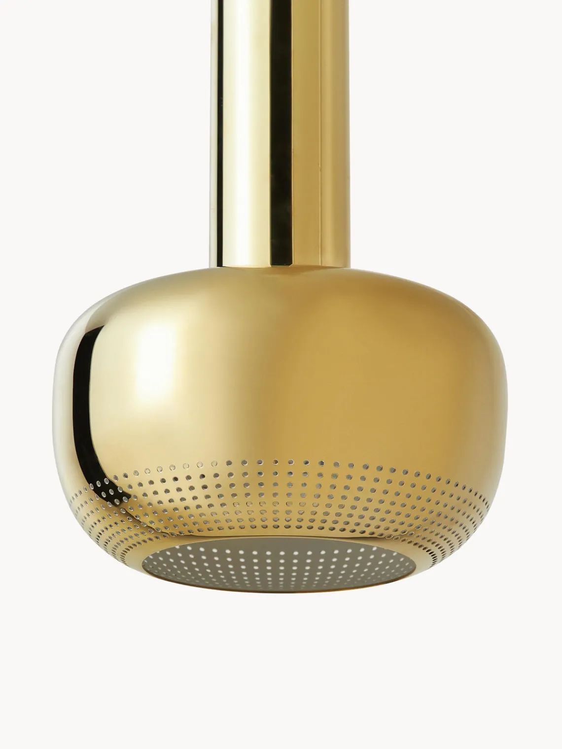 Lámparas De Techo|Lámparas De Techo>Louis Poulsen Lámpara de techo pequeña VL 56 Latón