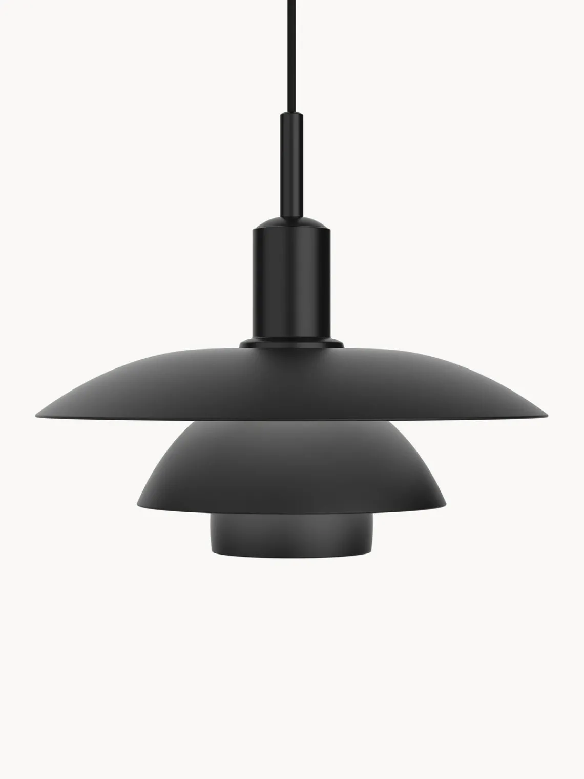 Hot Lámpara de techo PH 5/5 Lámparas De Techo|Lámparas De Techo