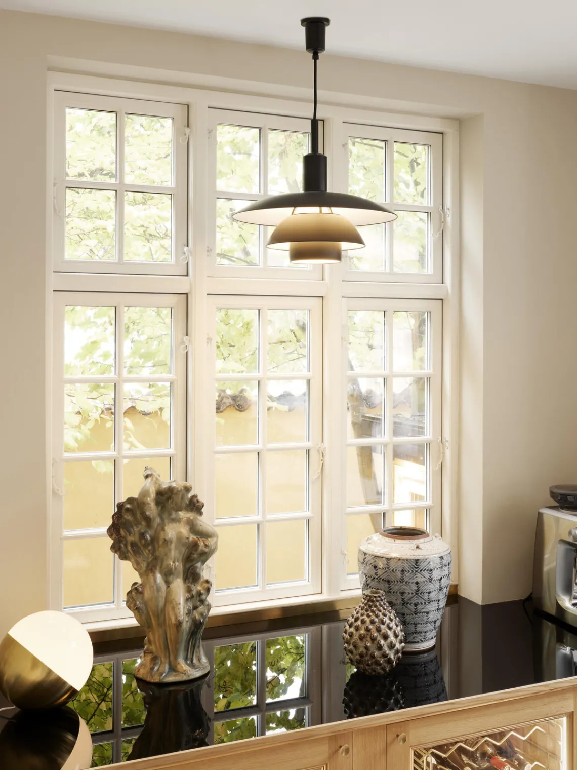 Hot Lámpara de techo PH 5/5 Lámparas De Techo|Lámparas De Techo