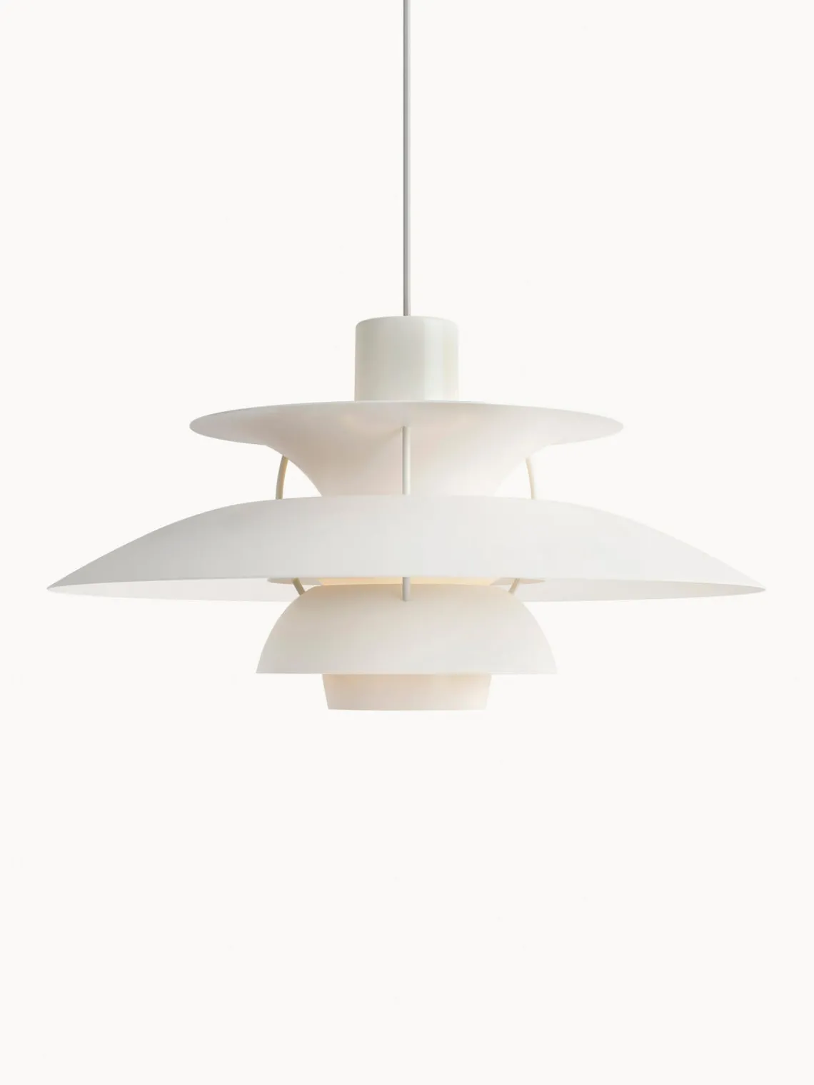 Lámpara de techo PH 5 Lámparas De Techo|Lámparas De Techo