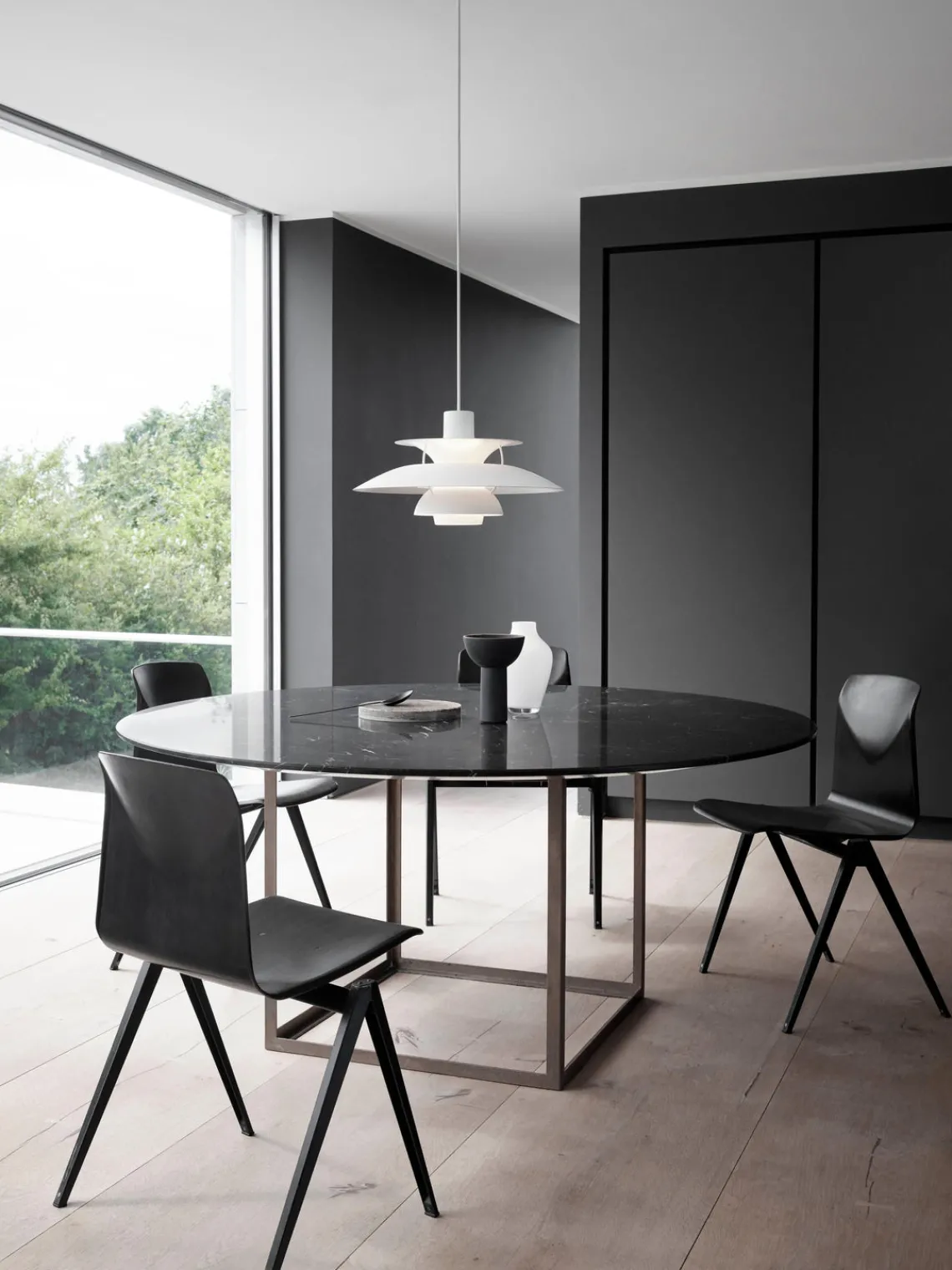 Lámpara de techo PH 5 Lámparas De Techo|Lámparas De Techo