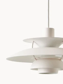 Lámparas De Techo|Lámparas De Techo></noscript>Louis Poulsen Lámpara de techo PH 5 Mini Blanco