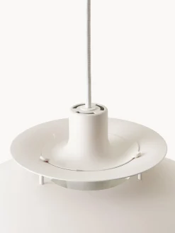Lámparas De Techo|Lámparas De Techo></noscript>Louis Poulsen Lámpara de techo PH 5 Mini Blanco