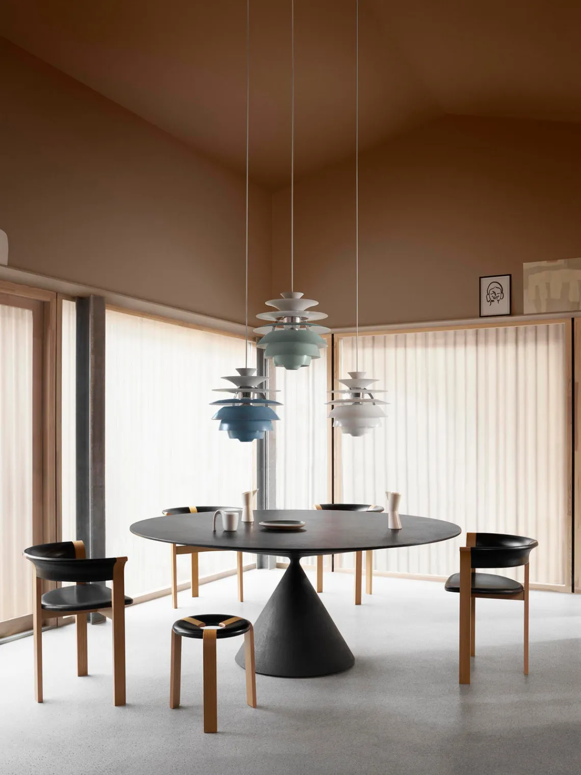 Best Lámpara de techo PH Snowball Lámparas De Techo|Lámparas De Techo