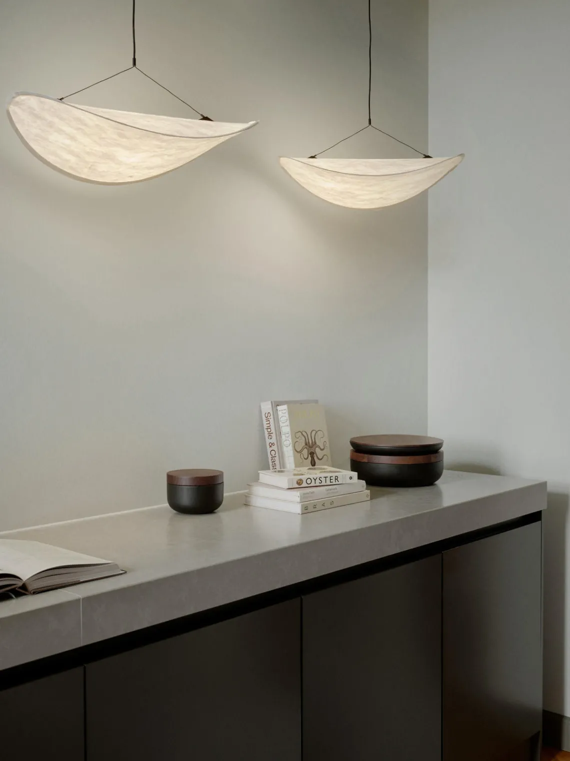 Lámparas De Techo|Lámparas De Techo>New Works Lámpara de techo regulable Tense, tamaños diferentes