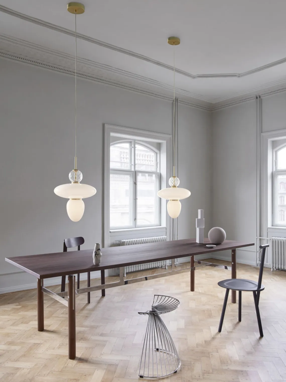 Lámparas De Techo|Lámparas De Techo>Nuura Lámpara de techo Rizzatto