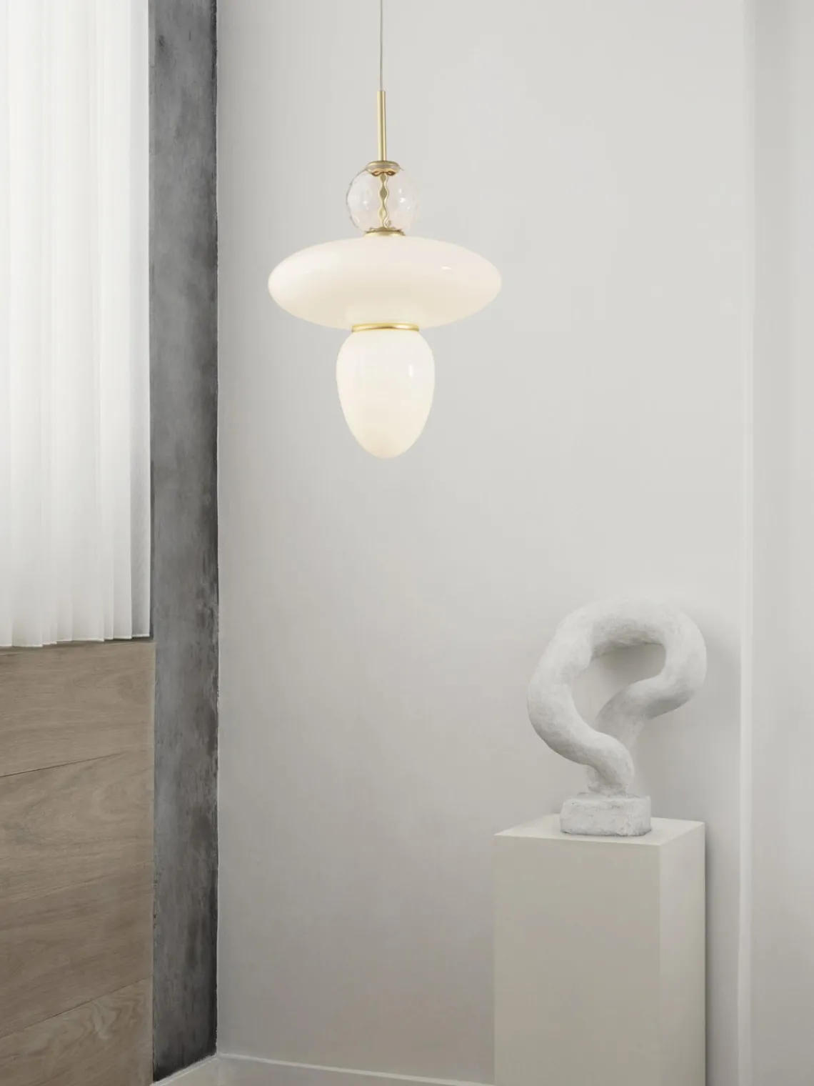 Lámparas De Techo|Lámparas De Techo>Nuura Lámpara de techo Rizzatto