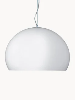 Lámparas De Techo|Lámparas De Techo>Kartell Lámpara de techo Small FL/Y Blanco