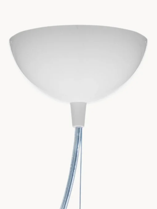 Lámparas De Techo|Lámparas De Techo>Kartell Lámpara de techo Small FL/Y Blanco
