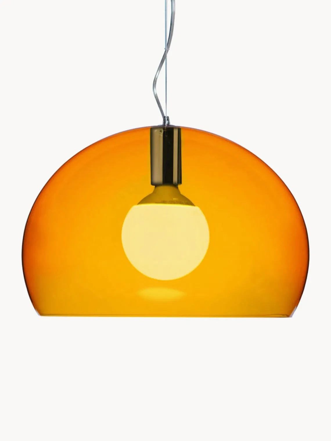 Lámpara de techo Small FL/Y Lámparas De Techo|Lámparas De Techo