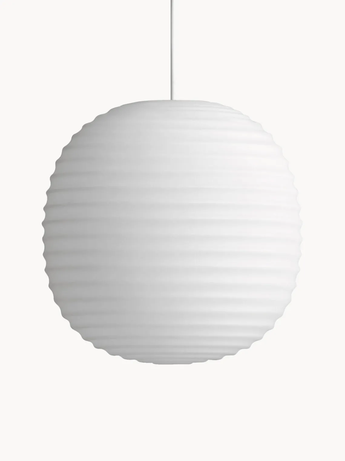 Hot Lámpara de techo soplada Lantern, tamaños diferentes Lámparas De Techo|Lámparas De Techo