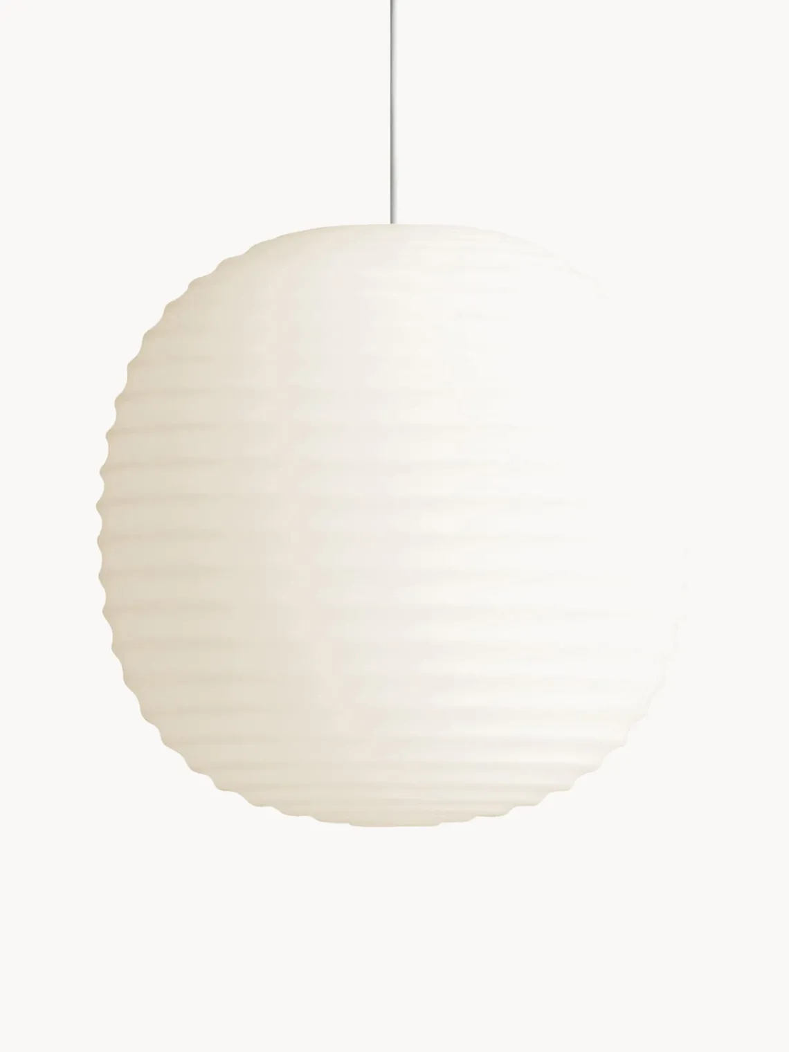 Hot Lámpara de techo soplada Lantern, tamaños diferentes Lámparas De Techo|Lámparas De Techo