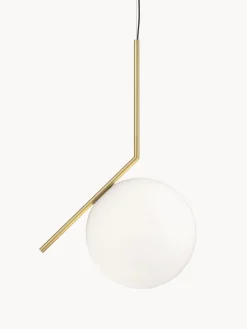 Online Lámpara de techo soplada regulable IC Lights Lámparas De Techo|Lámparas De Techo