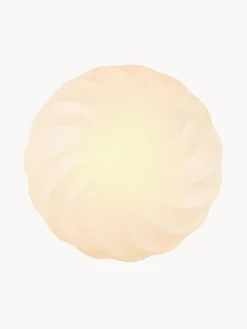 Plafones|Lámparas De Techo></noscript>Halo Design Lámpara de techo soplada Twist, Ø 35 cm