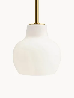 Outlet Lámpara de techo soplada VL Ring Crown Lámparas De Techo|Lámparas De Techo
