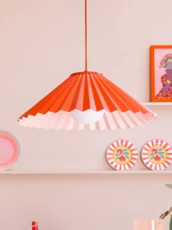 Best Lámpara de techo The Pleat Lámparas De Techo|Lámparas De Techo
