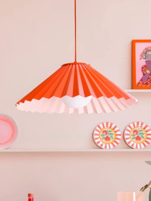 Best Lámpara de techo The Pleat Lámparas De Techo|Lámparas De Techo