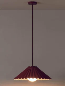 Lámpara de techo The Pleat Lámparas De Techo|Lámparas De Techo