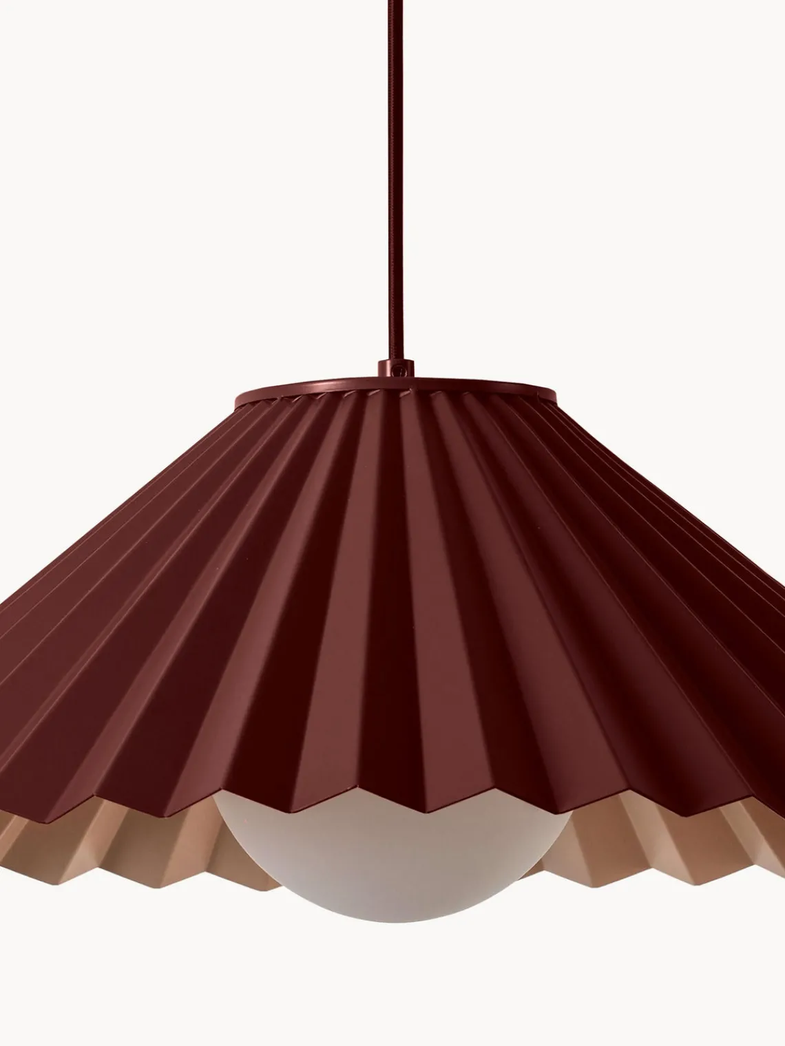 Lámpara de techo The Pleat Lámparas De Techo|Lámparas De Techo