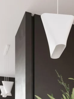 New Lámpara de techo Velo Lámparas De Techo|Lámparas De Techo