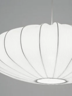 Discount Lámpara de techode tela Mamsell Lámparas De Techo|Lámparas De Techo