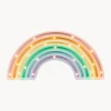 Lámparas Infantiles|Lámparas Infantiles>Little Lights Lámpara infantil LED artesanal regulable Rainbow, con función de temporizador