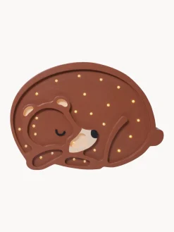 Outlet Lámpara infantil LED artesanal regulable Bear, con función de temporizador Niños Lámparas Infantiles|Lámparas Infantiles