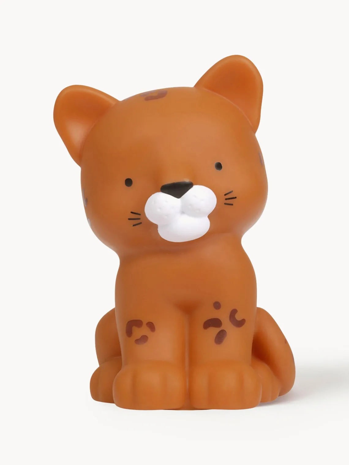 Lámparas Infantiles|Lámparas Infantiles>A Little Lovely Company Lámpara infantil Leopard, con función de temporizador