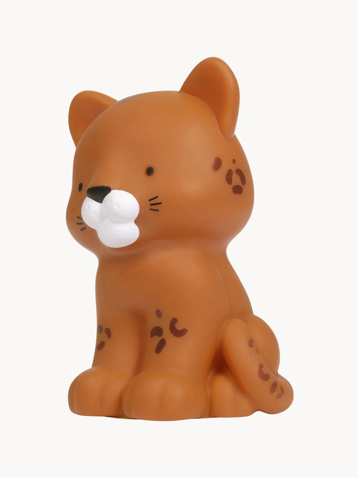 Lámparas Infantiles|Lámparas Infantiles>A Little Lovely Company Lámpara infantil Leopard, con función de temporizador