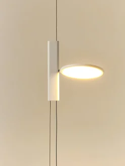 Lámparas De Techo|Lámparas De Techo></noscript>Flos Lámpara para colgar pequeña regulable Ok