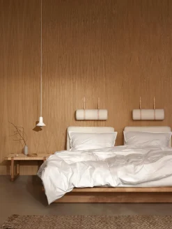 Lámparas De Techo|Lámparas De Techo></noscript>Carl Hansen & Søn Lámparas de techo pequeñas Confetti BT1091, 2 uds. Blanco mate