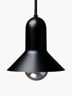 Lámparas De Techo|Lámparas De Techo>Carl Hansen & Søn Lámparas de techo pequeñas Confetti BT1091, 2 uds. Negro mate