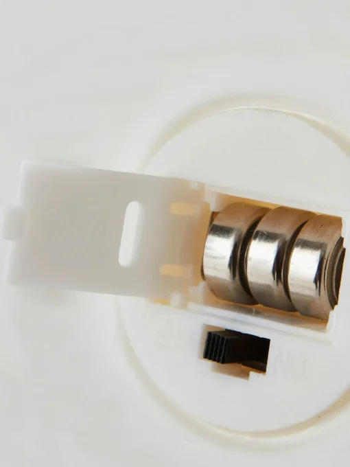 Outlet Lámparas infantiles LED Ships, 2 uds., a pilas Niños Decoración Infantil|Lámparas Infantiles