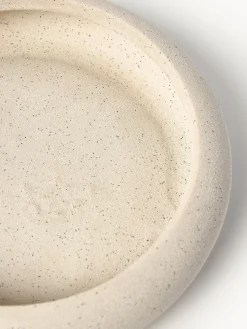 Best Maceta de gres pequeña Rudi, 16 cm Maceteros|Jarrones