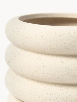 Best Maceta de gres pequeña Rudi, 16 cm Maceteros|Jarrones