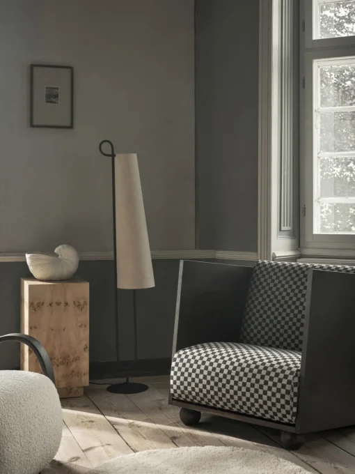 Maceteros|Jarrones>Ferm Living Maceta en forma de concha Shell