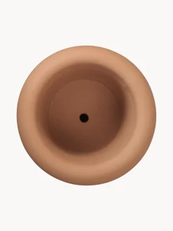 Maceteros|Jarrones></noscript>Ferm Living Maceta Rollo, 36 cm Terracota mate