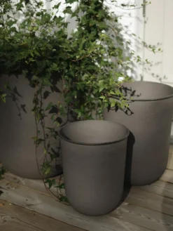 Best Macetas Out, 2 uds. Maceteros|Jarrones