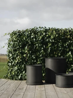 Macetas Plant, 2 uds. Maceteros|Maceteros De Exterior